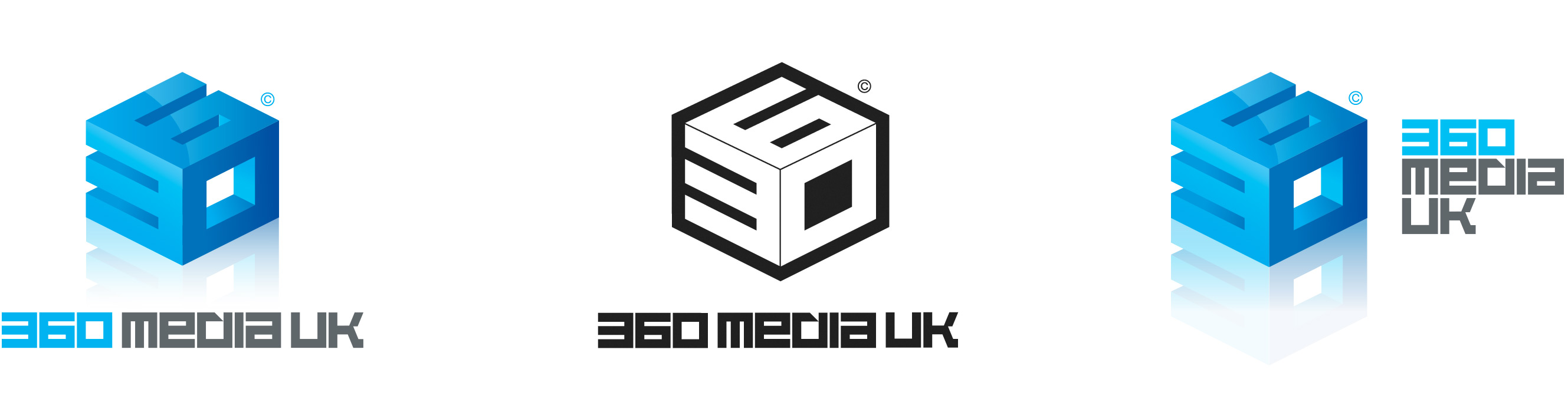 360 Media UK