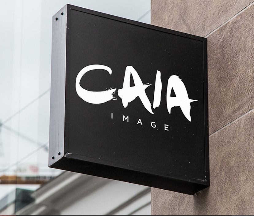 Caia Image