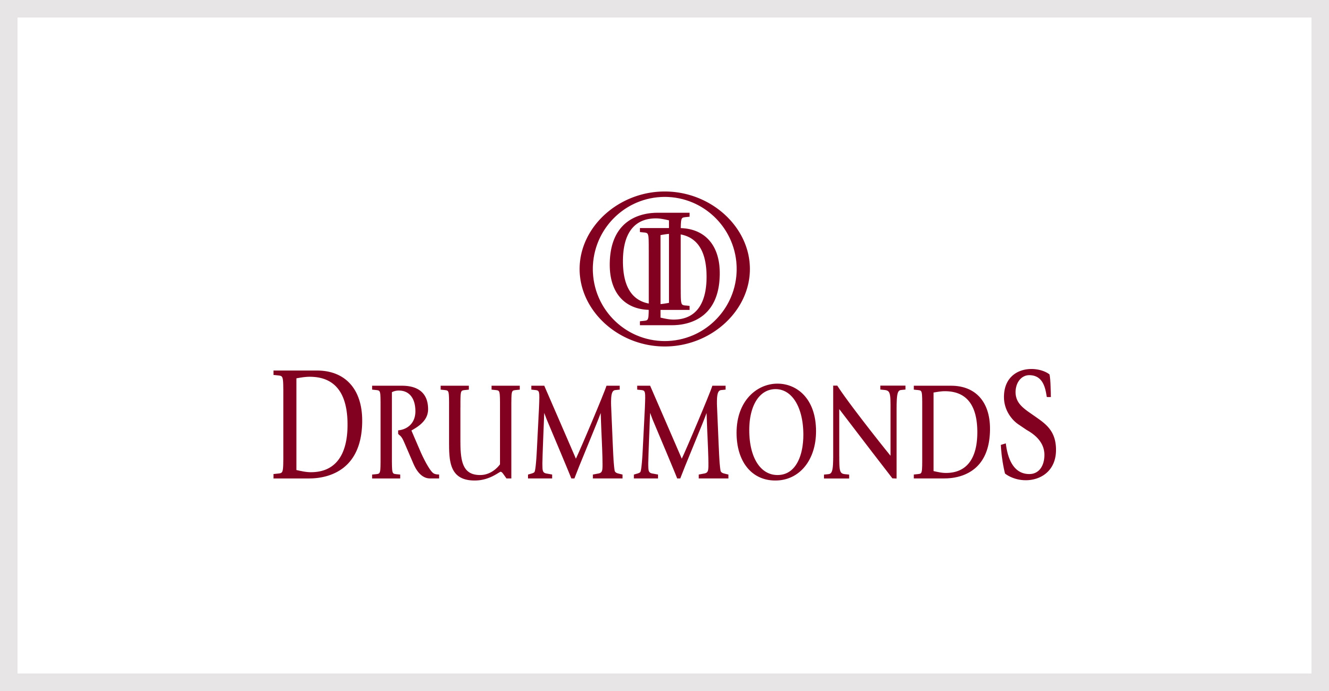 Drummonds