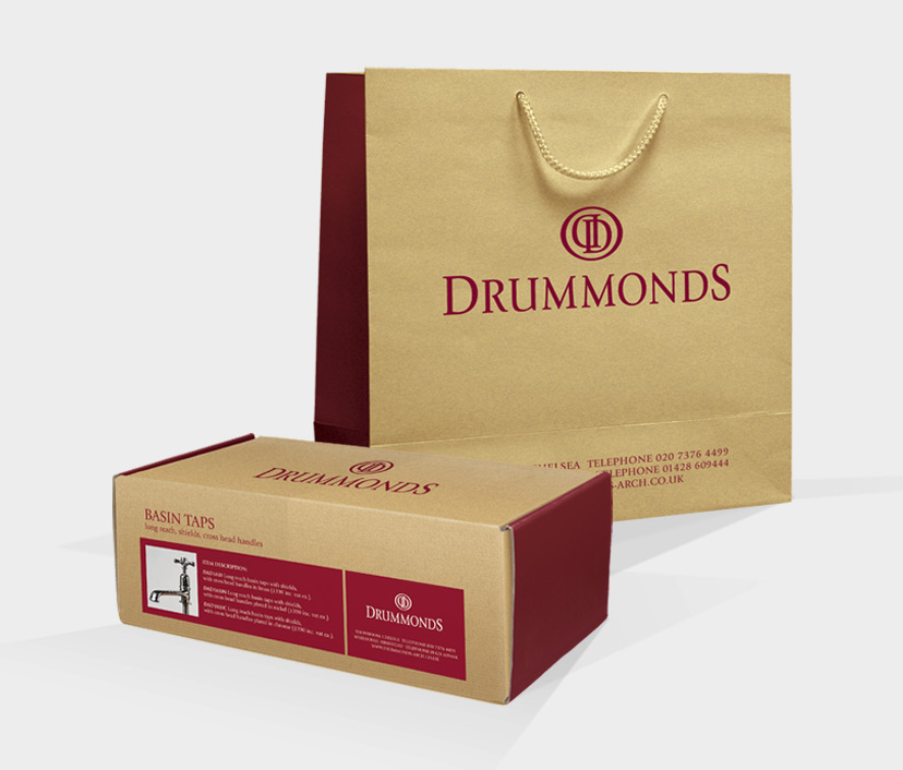 Drummonds