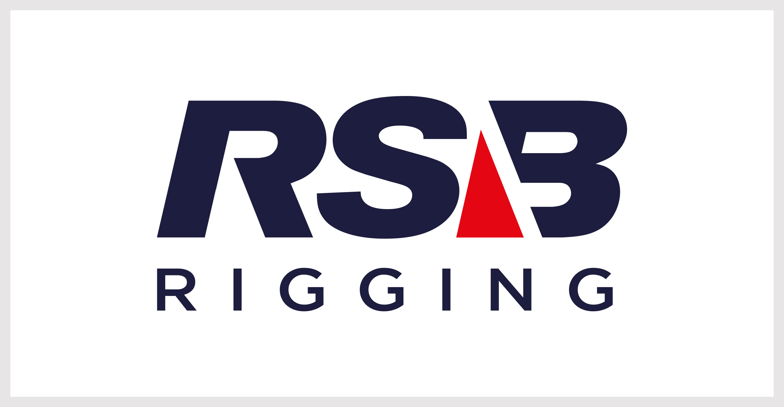 RSB Rigging Solutions