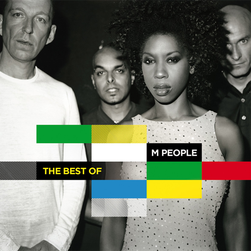 M People