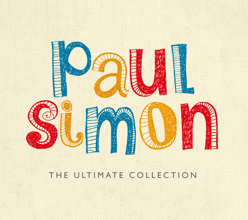 Paul Simon