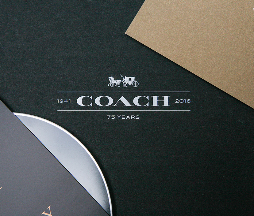 Coach New York