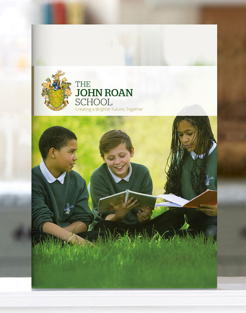 John Roan School