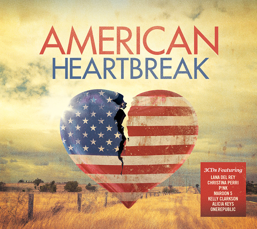 Sony American Heartbreak