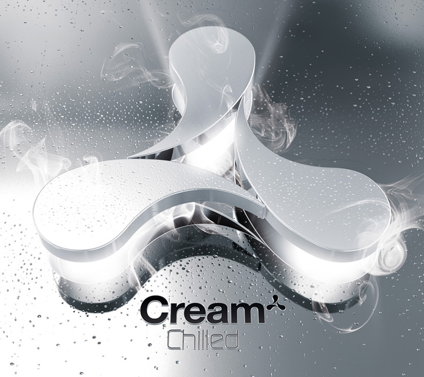 Cream Chilled