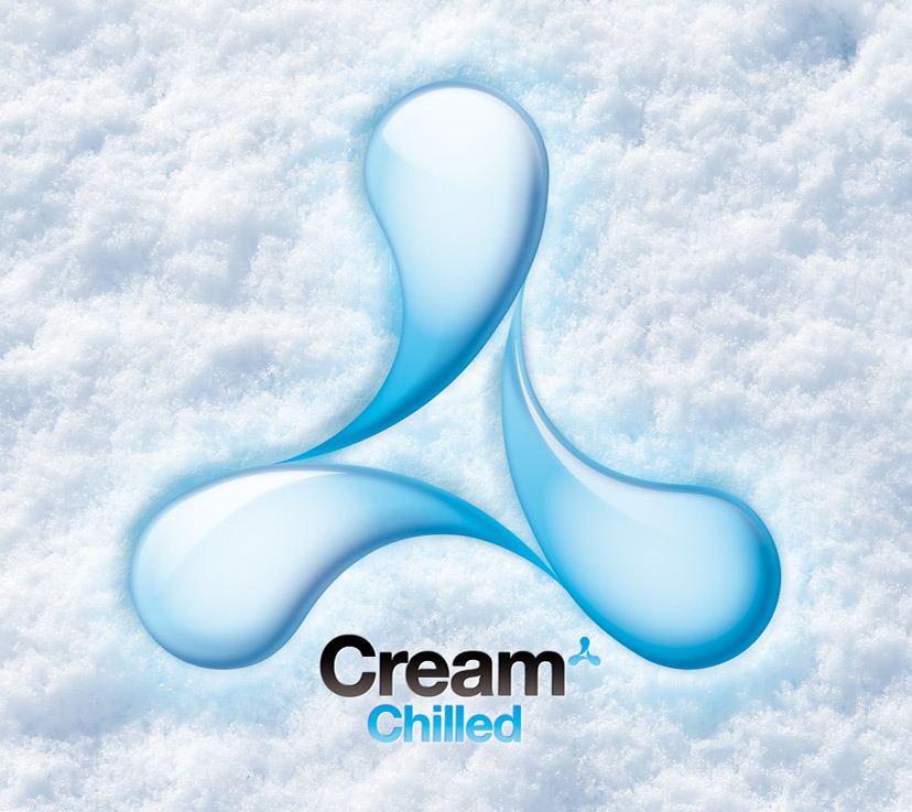 Cream Chilled