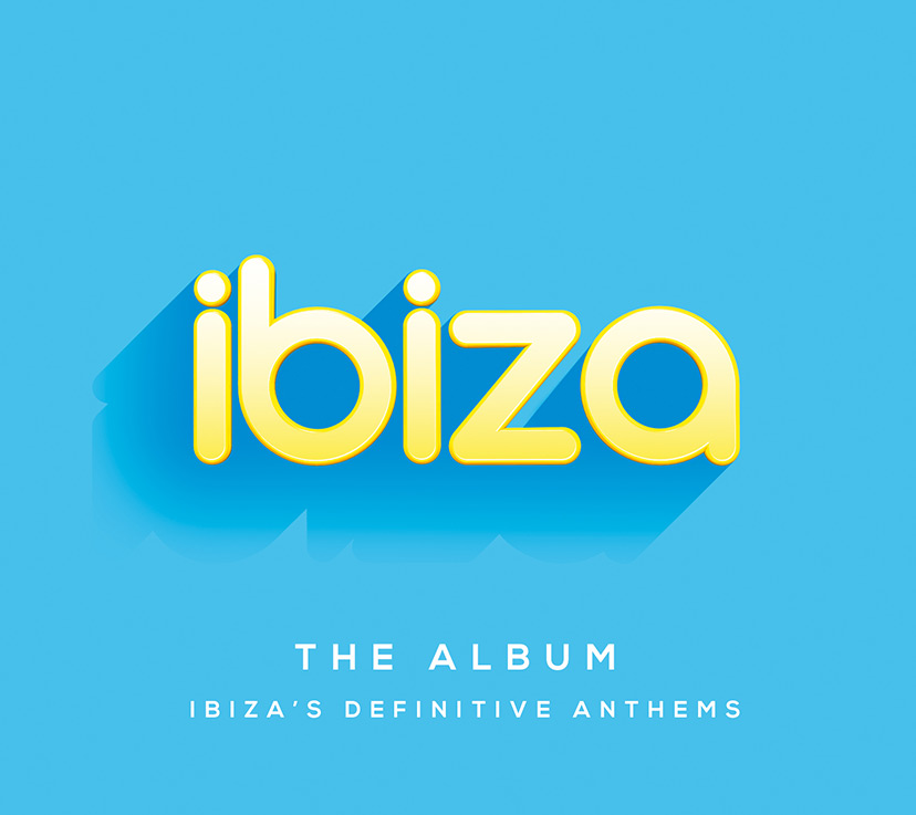 Sony Ibiza Album