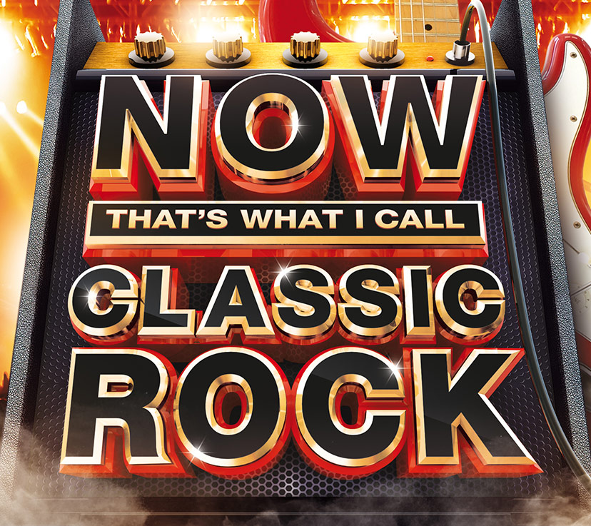 Now Classic Rock