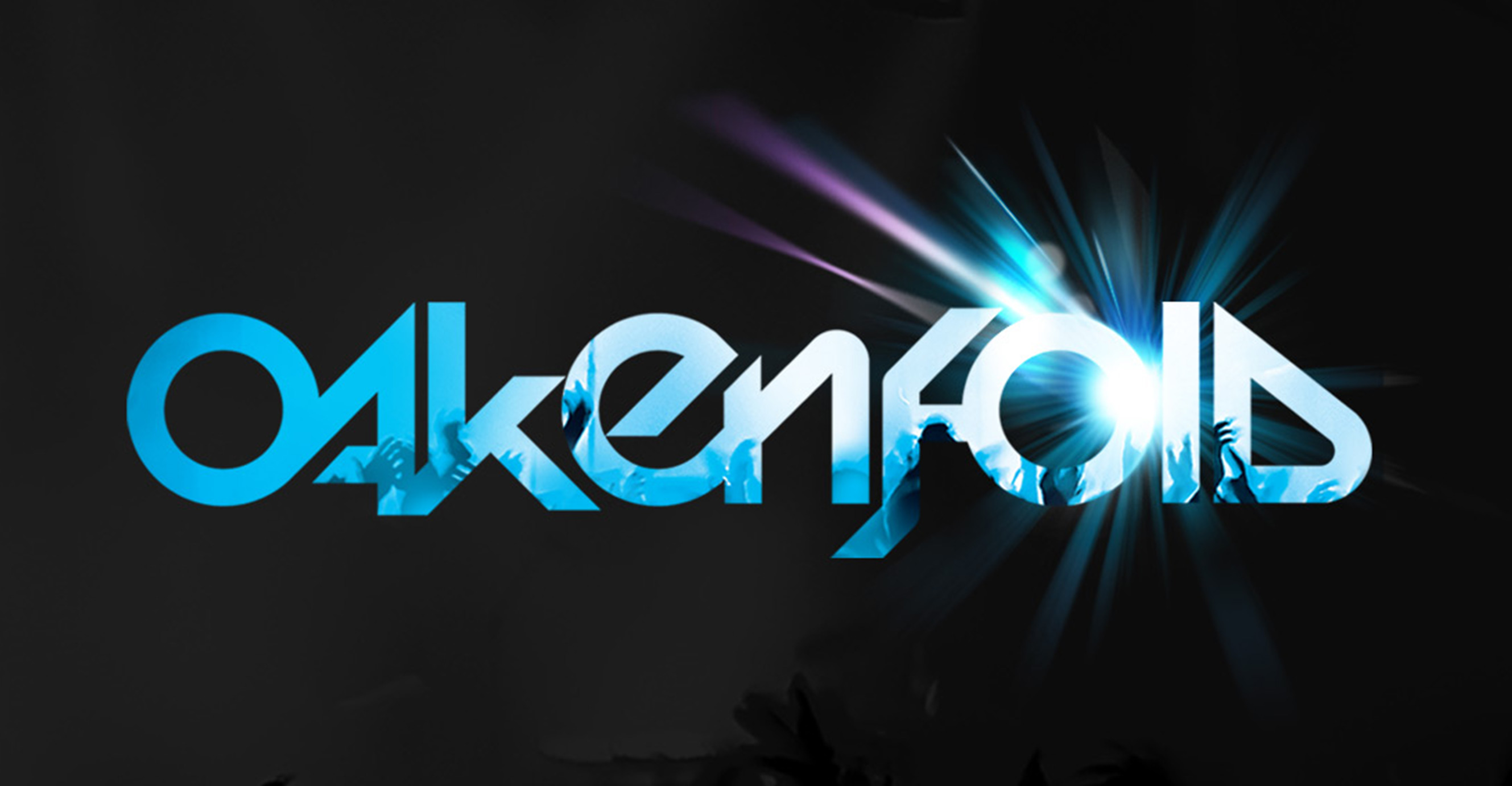 Paul Oakenfold logo