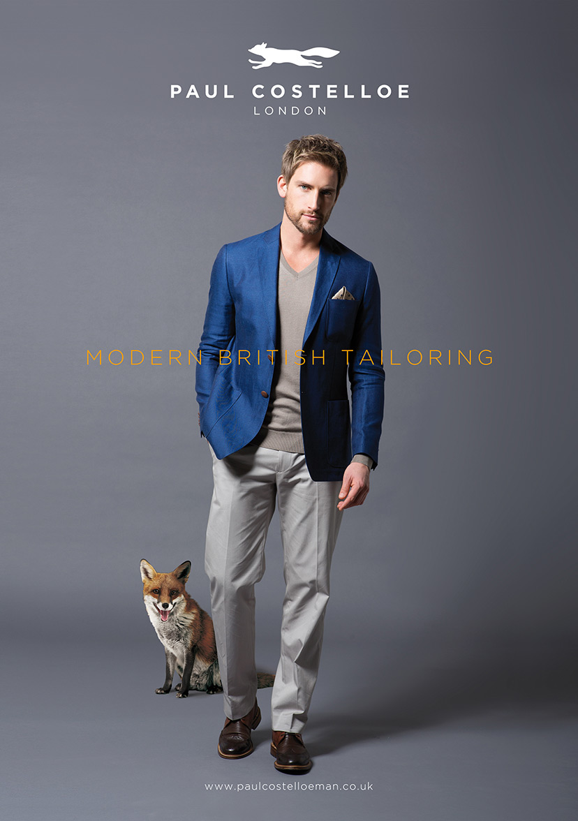 Paul Costelloe