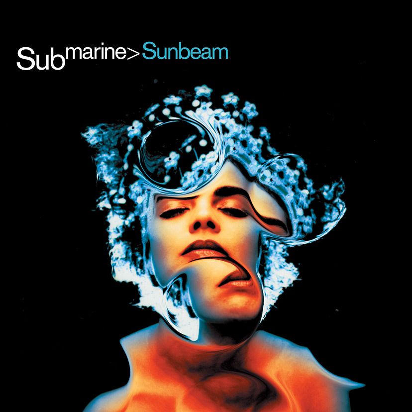 Submarine Sunbeam