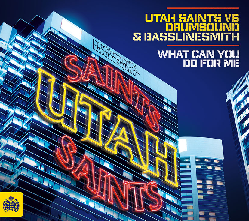 Utah Saints